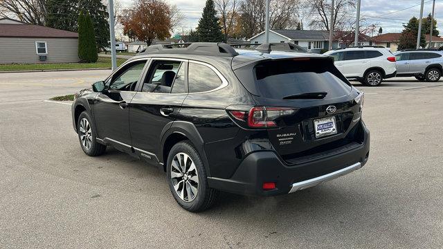 new 2025 Subaru Outback car, priced at $40,253