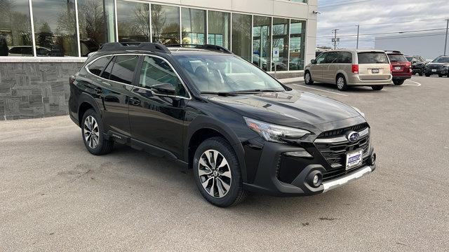 new 2025 Subaru Outback car, priced at $40,253