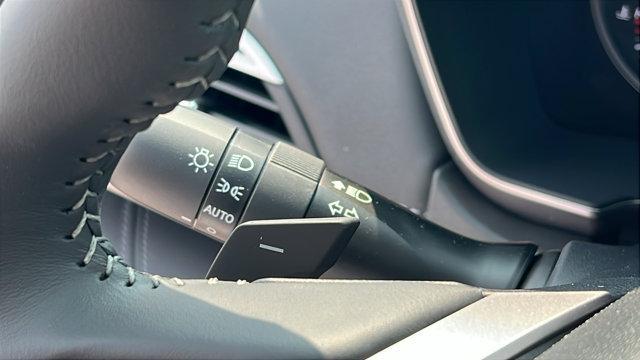 new 2025 Subaru Outback car, priced at $42,781
