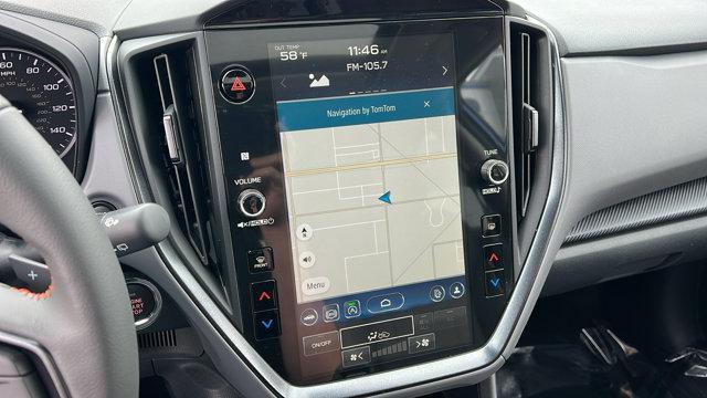 new 2025 Subaru Crosstrek car, priced at $36,388