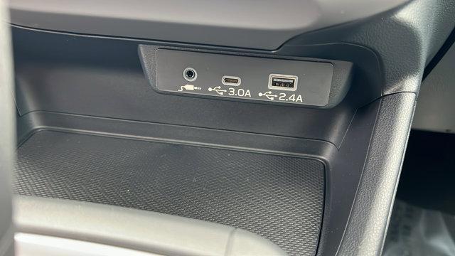 new 2025 Subaru Crosstrek car, priced at $32,417