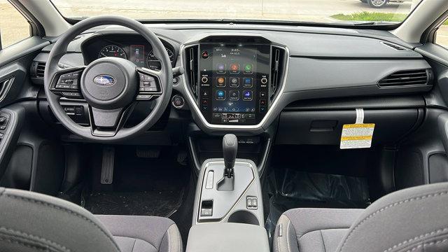 new 2025 Subaru Crosstrek car, priced at $32,417