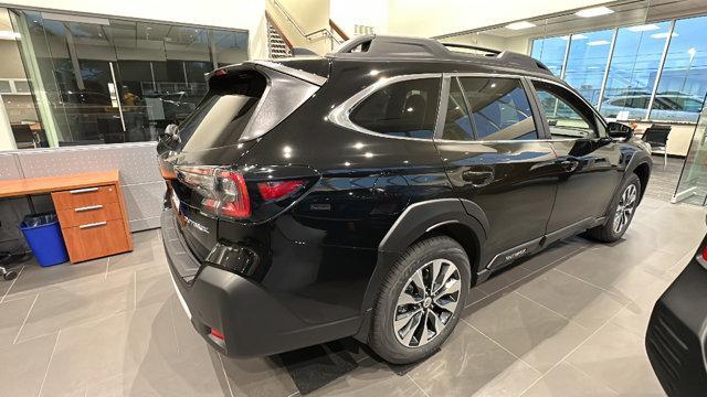 new 2024 Subaru Outback car, priced at $40,031