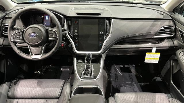 new 2024 Subaru Outback car, priced at $40,031