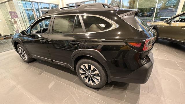 new 2024 Subaru Outback car, priced at $40,031
