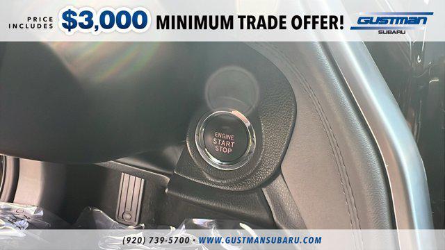 used 2022 Subaru Outback car, priced at $33,995