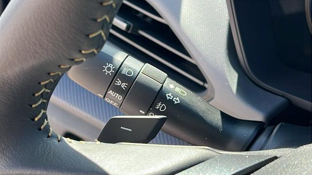 new 2025 Subaru Crosstrek car, priced at $34,609