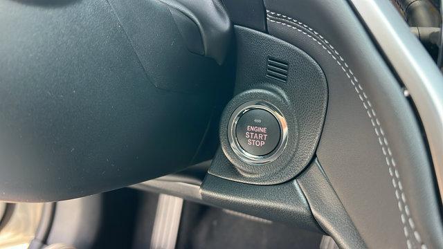 new 2025 Subaru Outback car, priced at $44,601