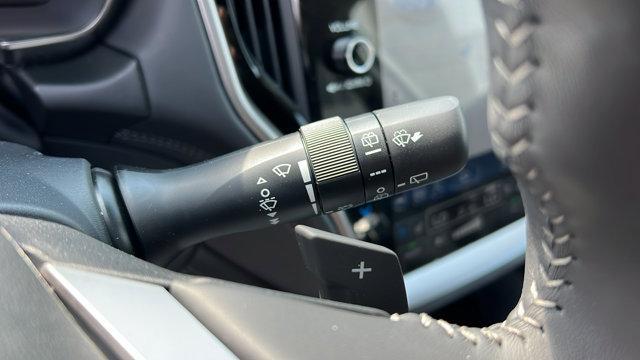 new 2025 Subaru Outback car, priced at $44,601