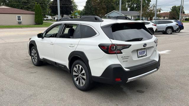 new 2025 Subaru Outback car, priced at $42,654