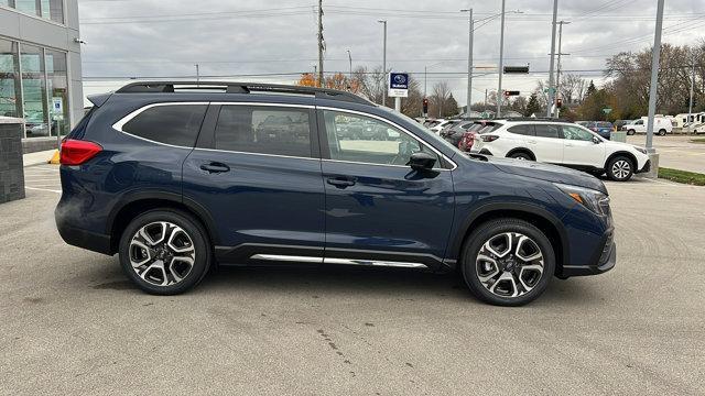 new 2025 Subaru Ascent car, priced at $48,492