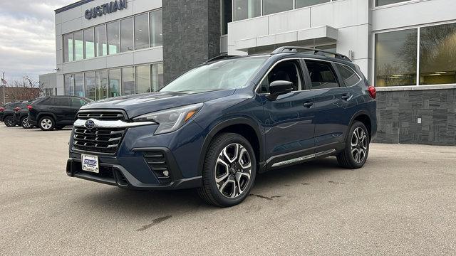 new 2025 Subaru Ascent car, priced at $48,492