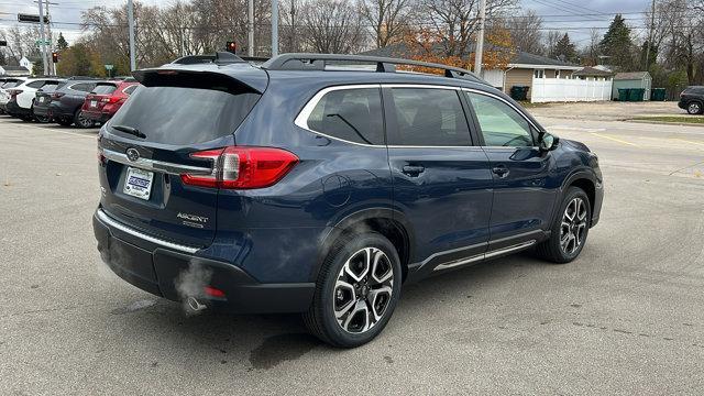 new 2025 Subaru Ascent car, priced at $48,492