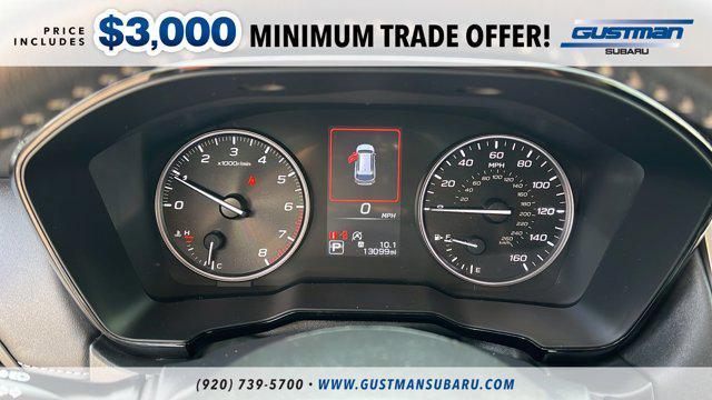 used 2024 Subaru Outback car, priced at $33,995