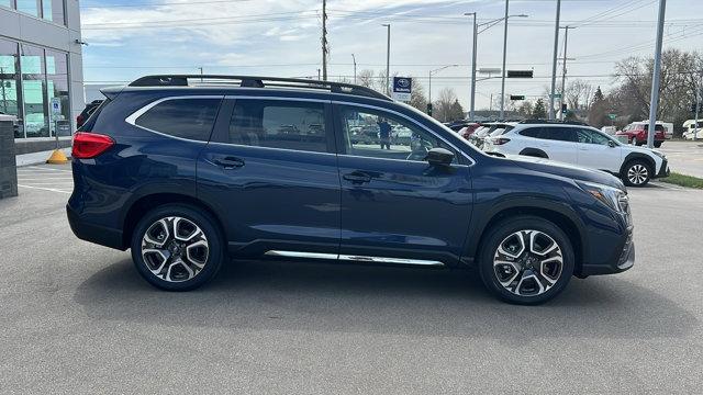 new 2024 Subaru Ascent car, priced at $47,528