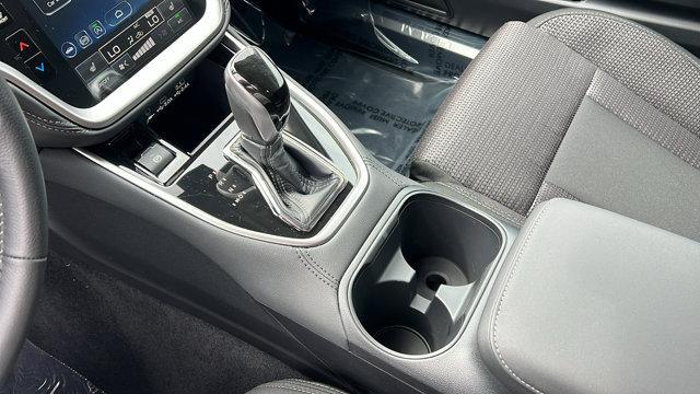 new 2025 Subaru Outback car, priced at $36,792
