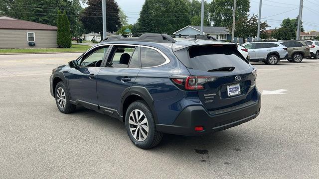 new 2025 Subaru Outback car, priced at $36,792