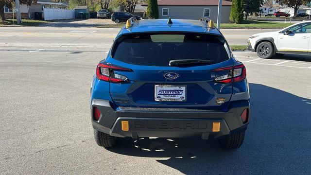 new 2024 Subaru Crosstrek car, priced at $36,903