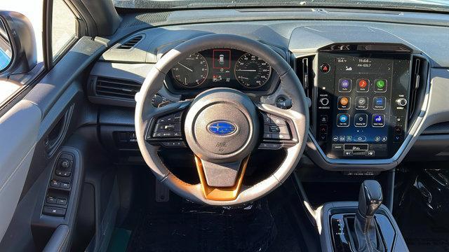 new 2024 Subaru Crosstrek car, priced at $36,903