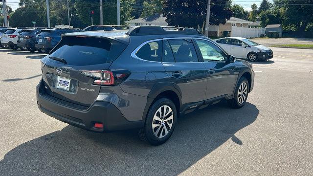 new 2025 Subaru Outback car, priced at $34,664