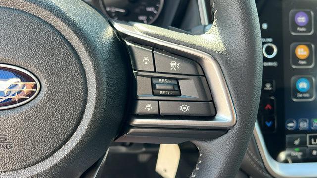 new 2025 Subaru Outback car, priced at $34,664