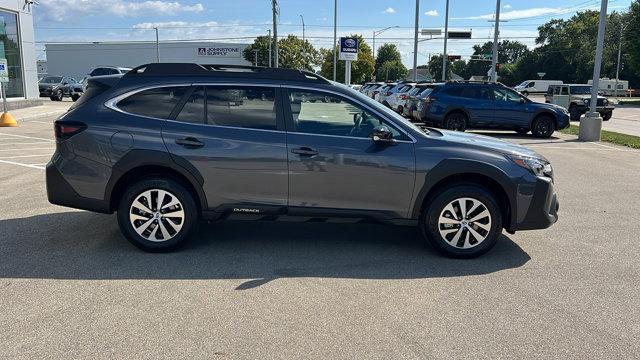 new 2025 Subaru Outback car, priced at $34,664