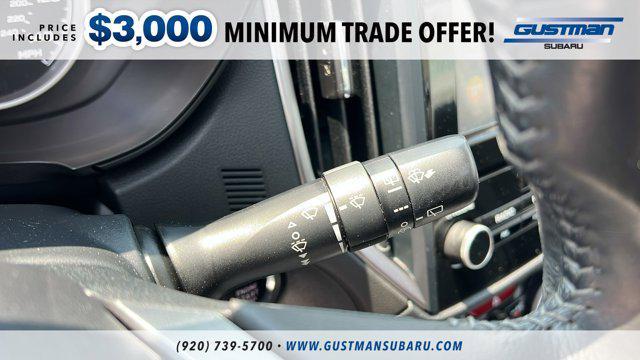 used 2020 Subaru Forester car, priced at $25,995