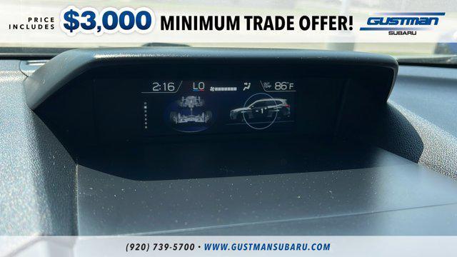 used 2020 Subaru Forester car, priced at $25,995