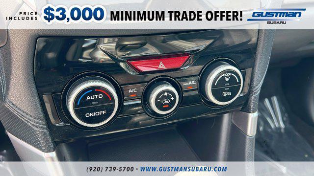 used 2020 Subaru Forester car, priced at $25,995
