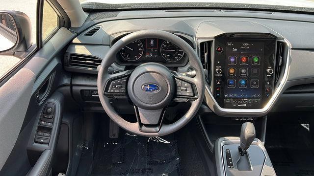 new 2024 Subaru Crosstrek car, priced at $28,622