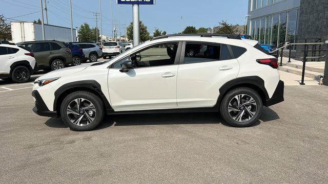 new 2024 Subaru Crosstrek car, priced at $28,622