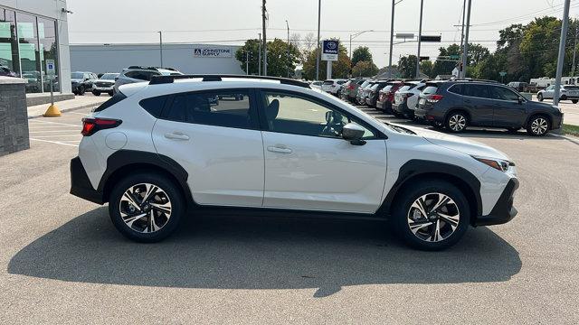 new 2024 Subaru Crosstrek car, priced at $28,622