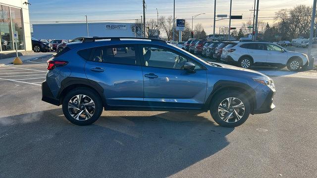 new 2024 Subaru Crosstrek car, priced at $31,026