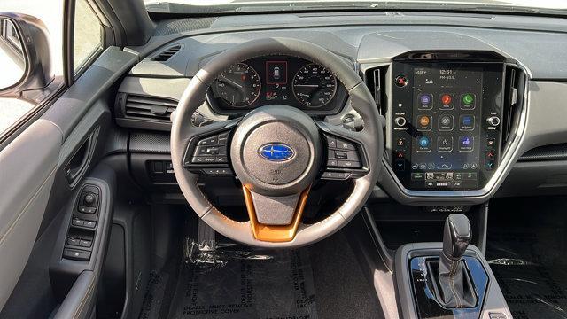 new 2024 Subaru Crosstrek car, priced at $37,085