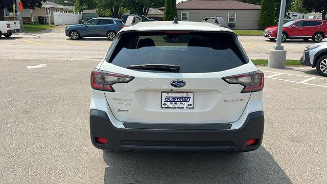 new 2025 Subaru Outback car, priced at $36,792