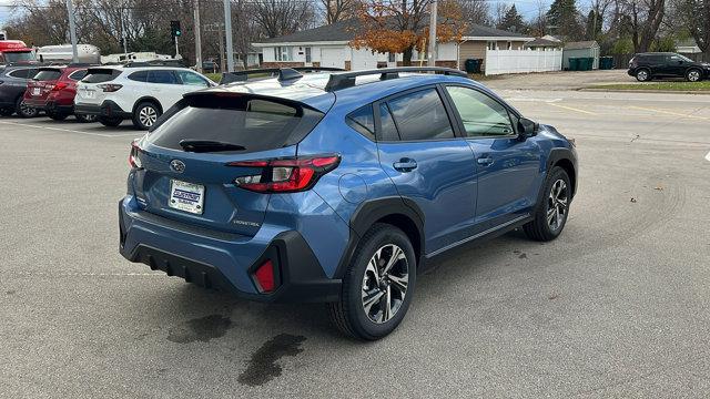 new 2024 Subaru Crosstrek car, priced at $30,948