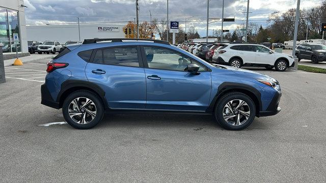 new 2024 Subaru Crosstrek car, priced at $30,948