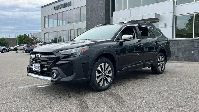 new 2024 Subaru Outback car, priced at $45,207