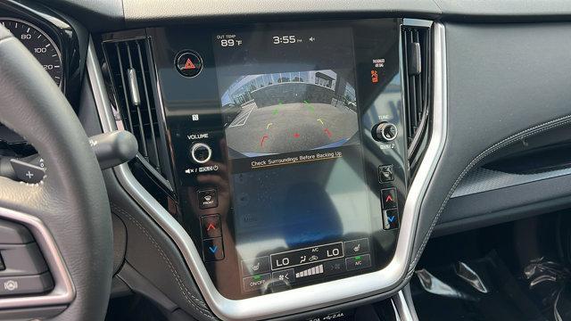 new 2025 Subaru Legacy car, priced at $33,838