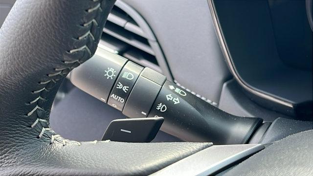 new 2025 Subaru Legacy car, priced at $33,838