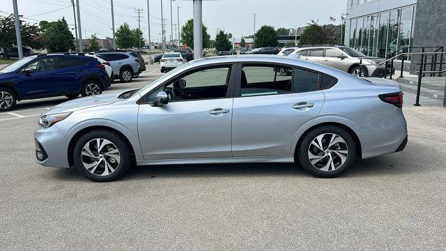 new 2025 Subaru Legacy car, priced at $33,838
