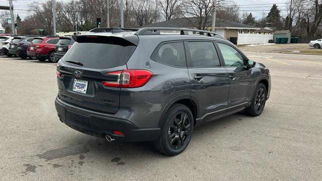 new 2025 Subaru Ascent car, priced at $44,286