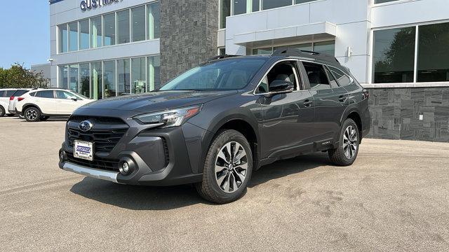 new 2025 Subaru Outback car, priced at $40,314