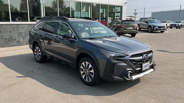 new 2025 Subaru Outback car, priced at $40,314