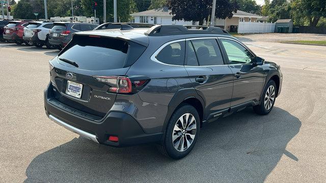 new 2025 Subaru Outback car, priced at $40,314