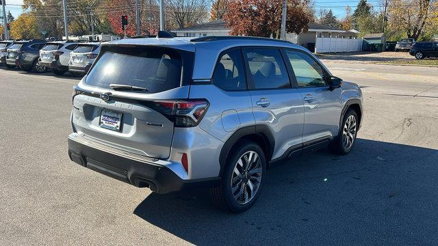 new 2025 Subaru Forester car, priced at $42,459