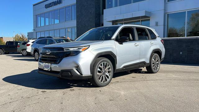 new 2025 Subaru Forester car, priced at $42,459