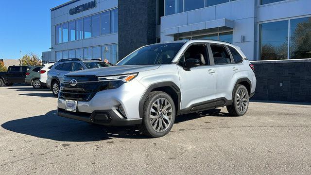 new 2025 Subaru Forester car, priced at $42,459