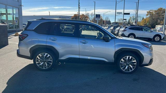 new 2025 Subaru Forester car, priced at $42,459