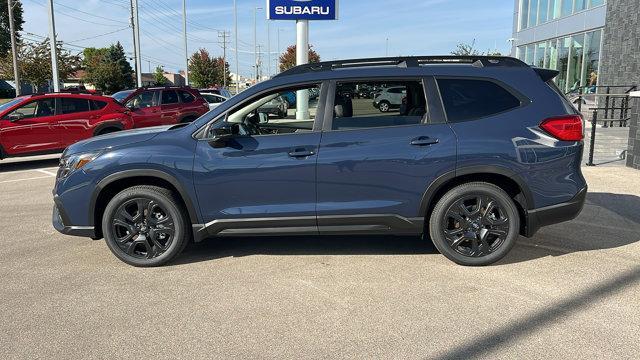 new 2025 Subaru Ascent car, priced at $46,614